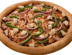 Chilli Paneer Pizza