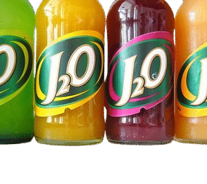 J20 Bottle