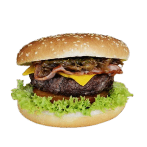 Beef Burger