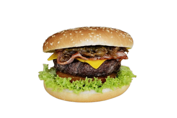 Beef Burger