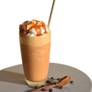 Vanilla Iced Latte