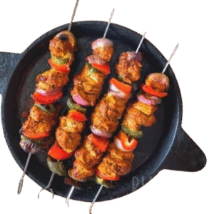 Chicken Tikka (8 PCS)