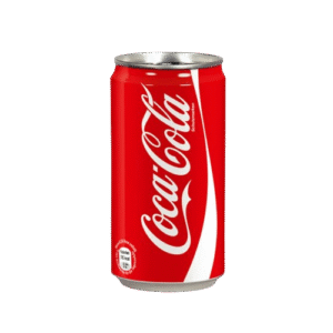 Coke (S)