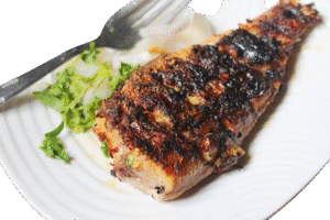 Grilled Fish (1LB)