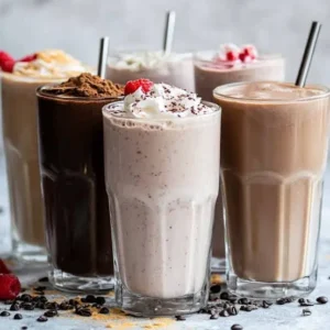 Delight Shakes