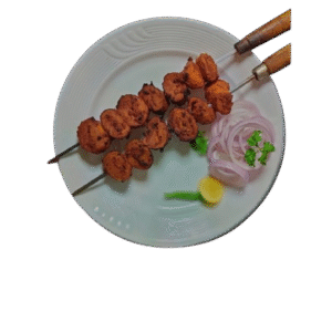 Tandoori Soya Chaap (12 PCS)