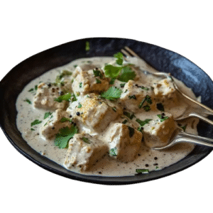 Malai Soya Chaap (12 PCS)