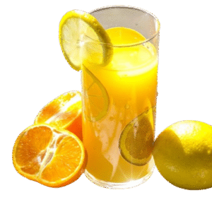 Fruit Juice (S)