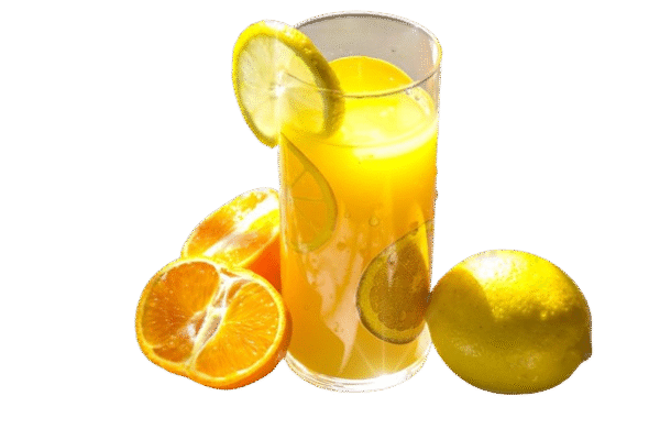 Fruit Juice (S)
