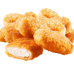 Chicken Nuggets