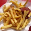 Cheesy Fries