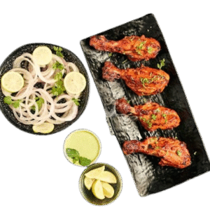 Chicken Drumsticks (6 PCS)