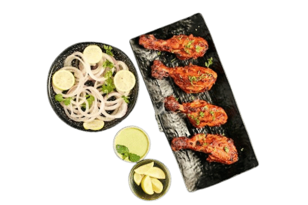 Chicken Drumsticks (6 PCS)