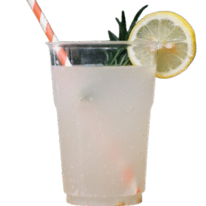 Lemonade (S)