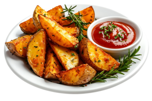 Potato Wedges