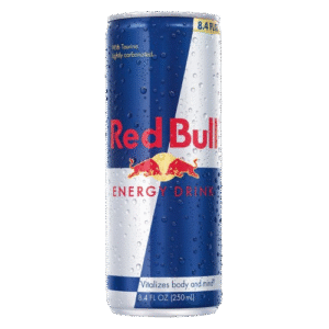 Red Bull (S)