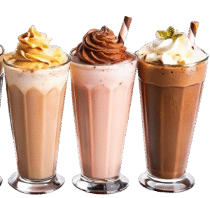 Cloud Nine Shake