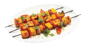 Chicken Tikka (8 PCS)