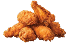 WINGS (5 pcs)